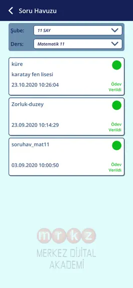 Game screenshot Merkez Dijital A. Öğretmen hack