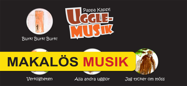 Ugglan & Musen 1(圖3)-速報App