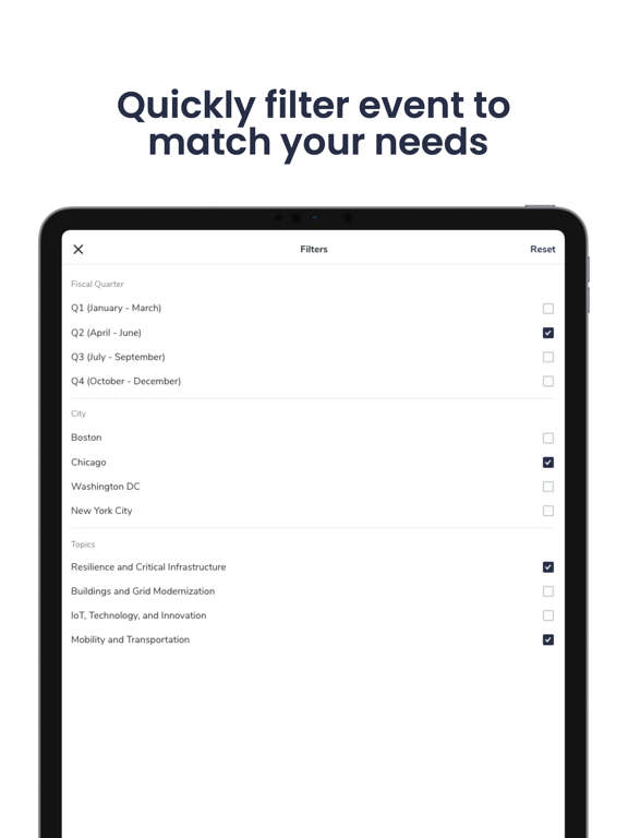 Screenshot #5 pour Advanced Energy Group