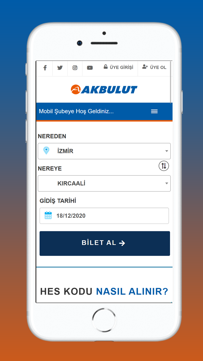 Akbulut Travel
