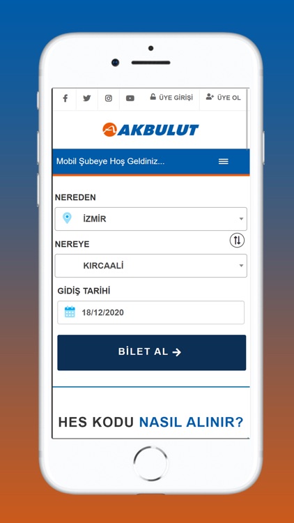Akbulut Travel