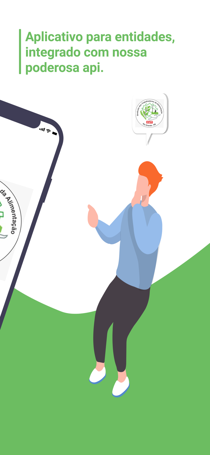 SindAlimentos Rio grande