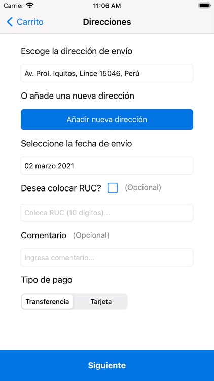 SamerApp screenshot-6
