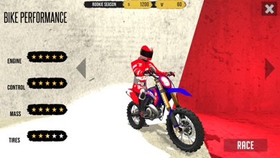 MX Pro Dirt Bike Motor Racing screenshot 4