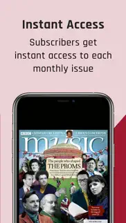 bbc music magazine problems & solutions and troubleshooting guide - 4