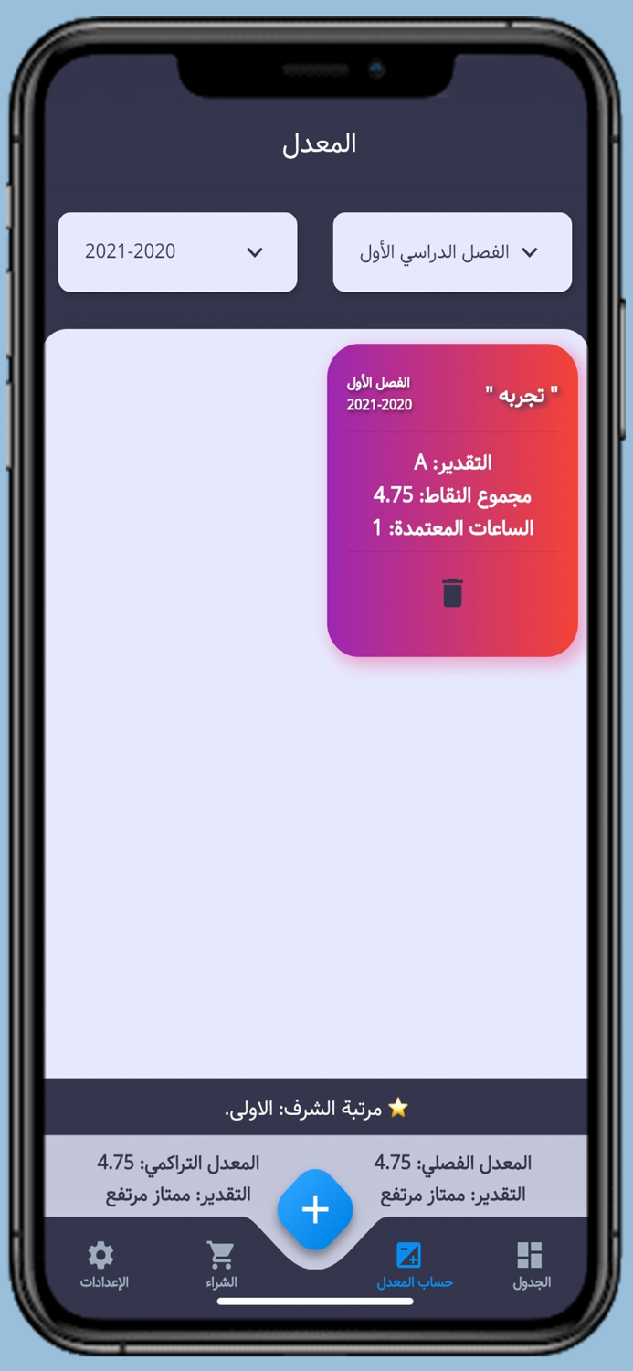 صديقك الجامعي