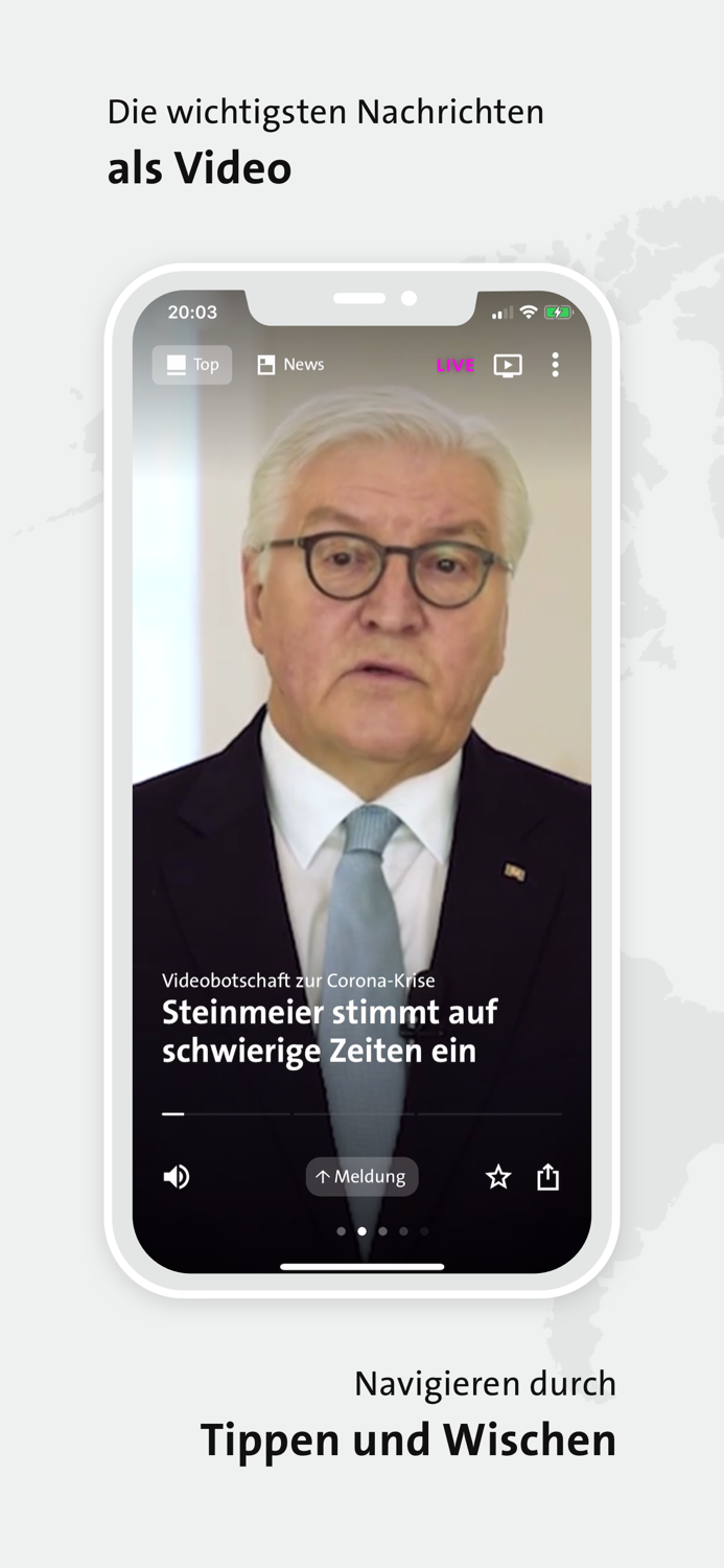 tagesschau - Nachrichten