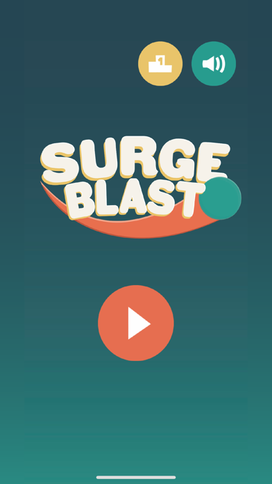 Surge Blast Screenshot