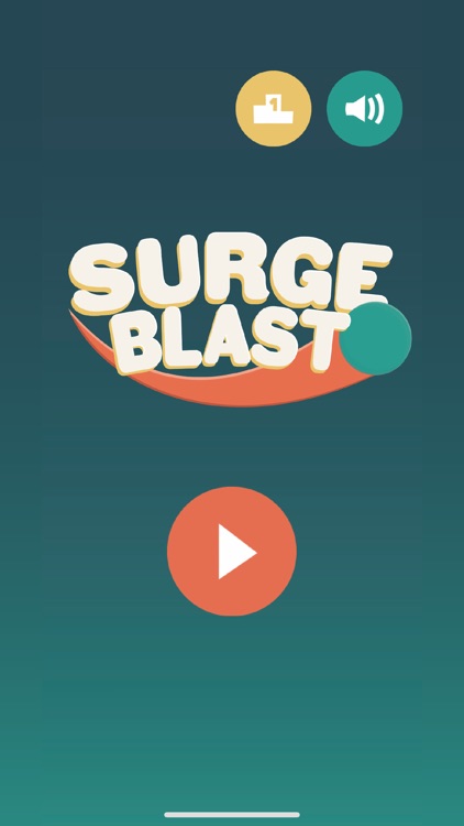 Surge Blast screenshot-0