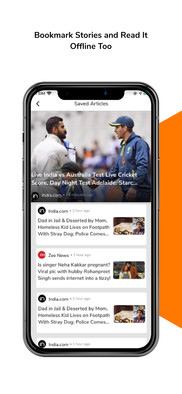 India.com News Top World News