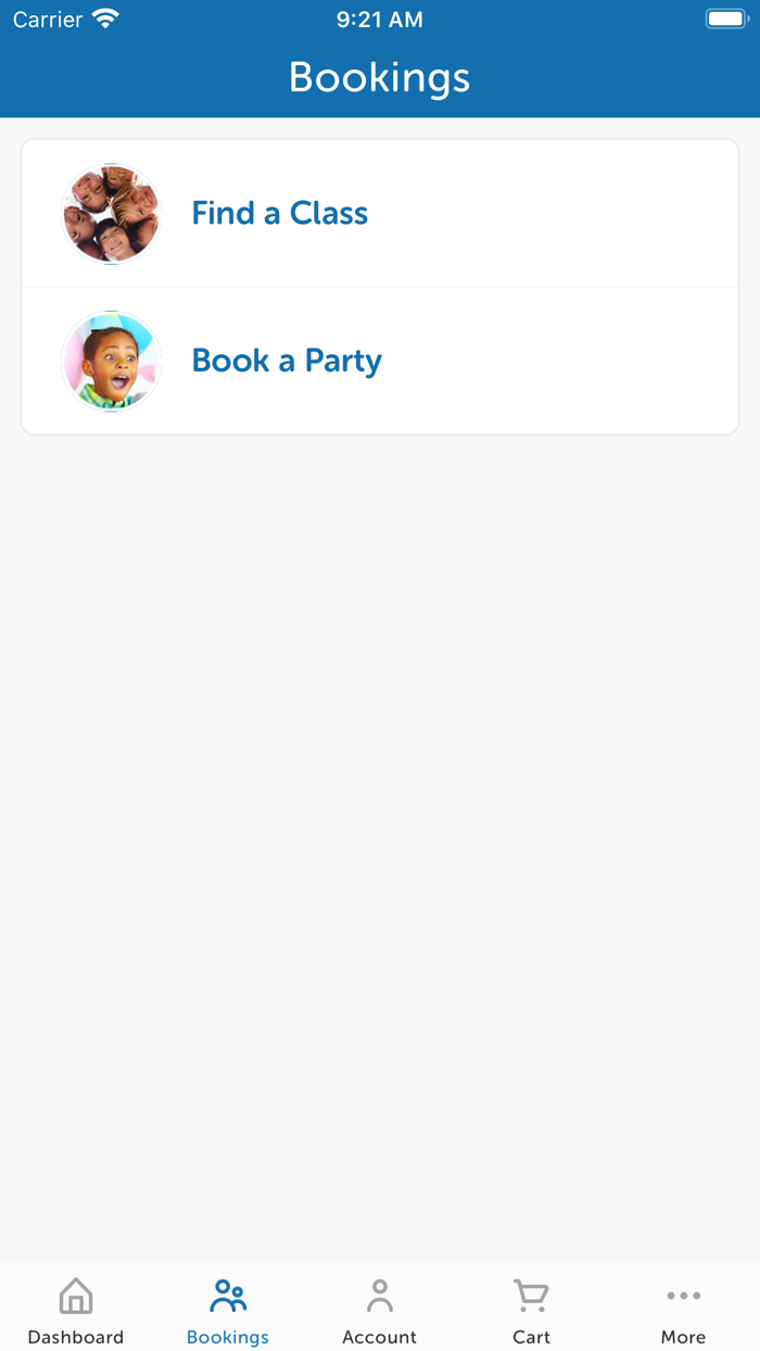 Premier Swim Academy