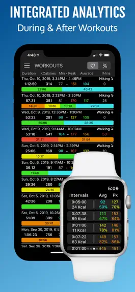 Game screenshot InstaHiiT apk