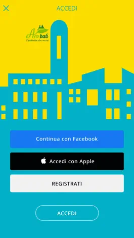 Game screenshot AroBa6 hack