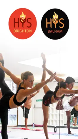 Game screenshot Hot Yoga South mod apk