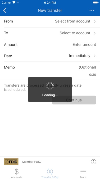 South Lafourche Bank screenshot-4