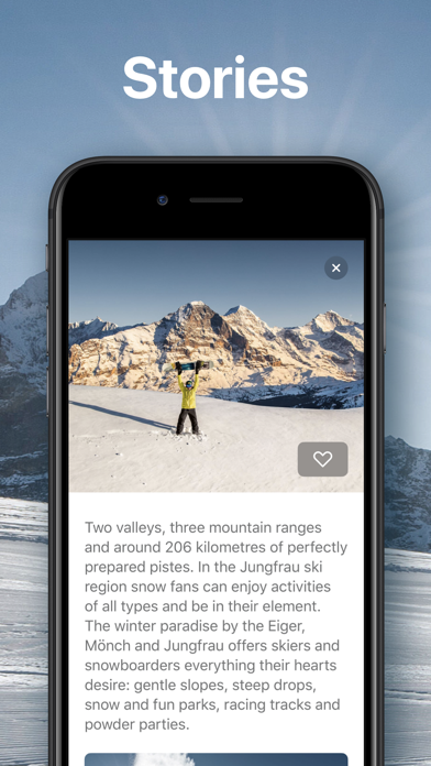 Jungfrau Screenshot