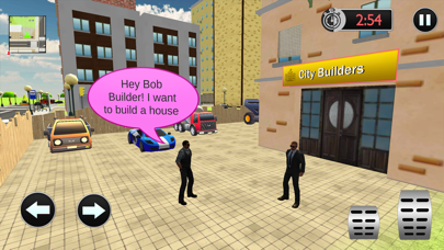 Billionaire Family Life Sim 3D Screenshot