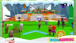 Game screenshot Забавный Tiny Royale apk