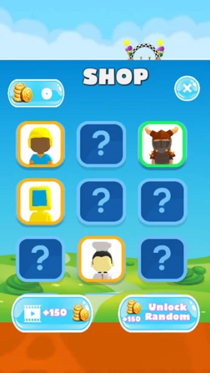 Stacking Games Shortcut Run 3D