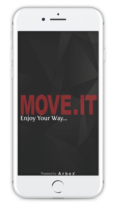 MOVE.IT Screenshot