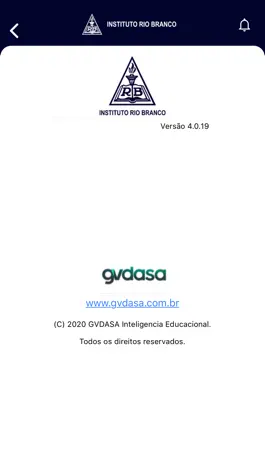 Game screenshot Instituto Rio Branco - IRB hack