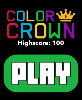 Game screenshot ColorCrown mod apk