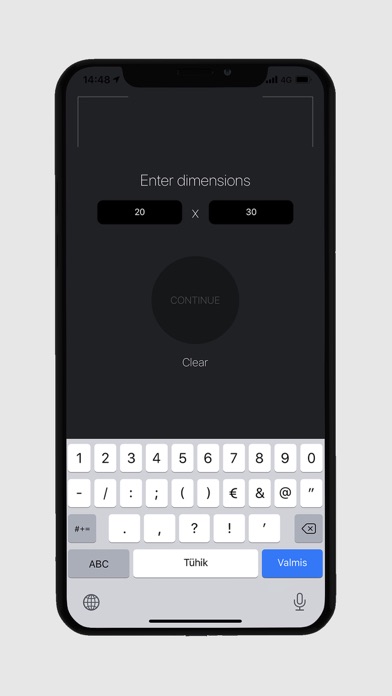 Screenshot #1 pour Artcomframe