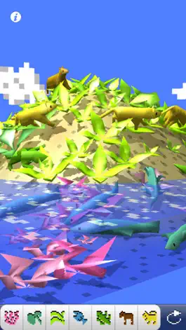 Game screenshot Life Simulator (Universal) mod apk