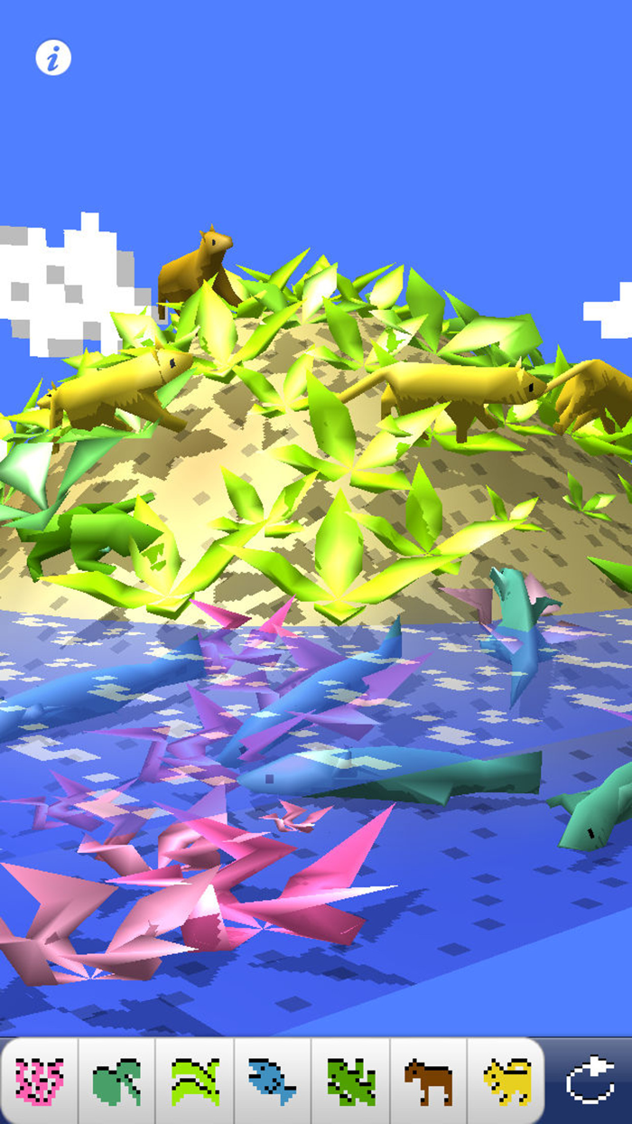 Life Simulator Universal