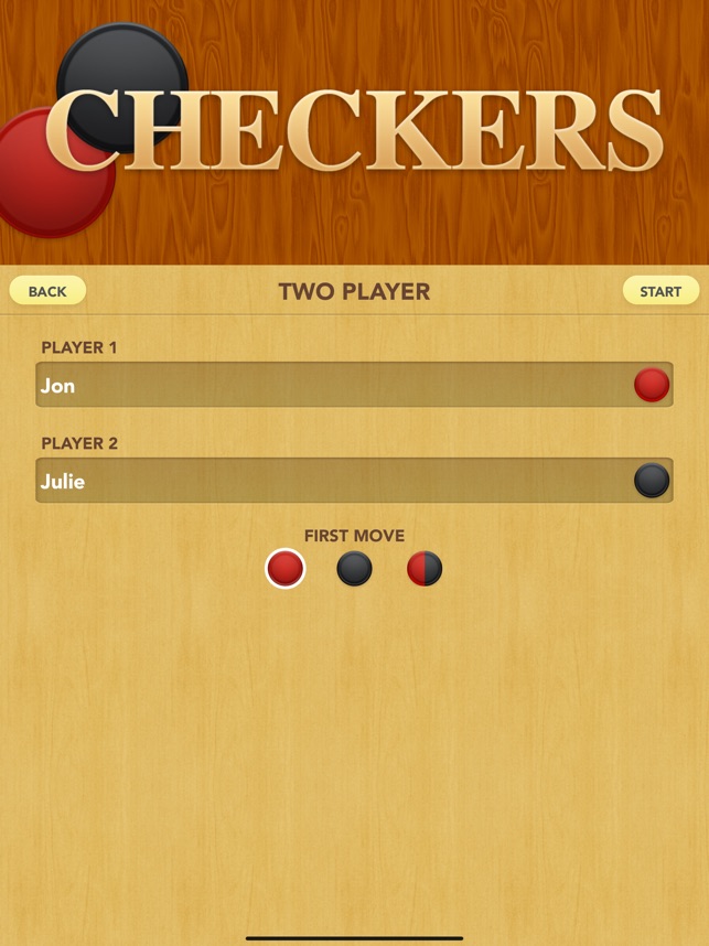 Checkers Royale on the App Store