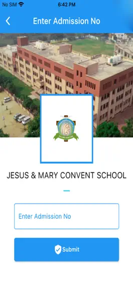 Game screenshot JMCS Educare apk