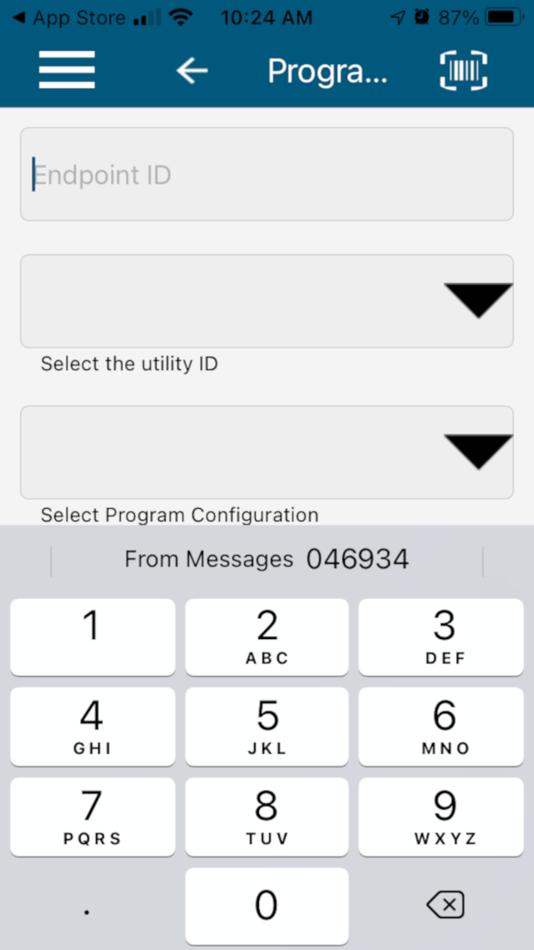 #1. Itron Field Tools (iOS) By: Itron Inc.