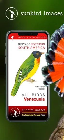 Game screenshot All Birds Venezuela - guide mod apk