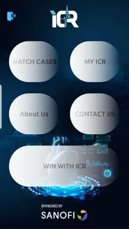 Game screenshot ICR Live Channel hack