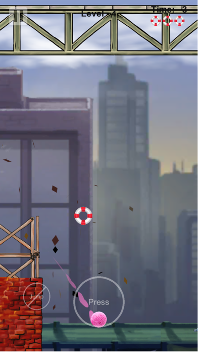 Rubberband Stan Screenshot