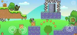 Game screenshot Zack's Quest apk