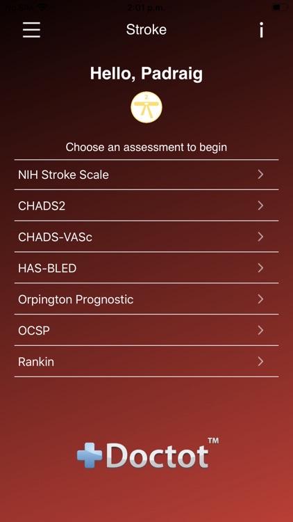 Stroke