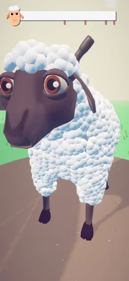 Game screenshot Sheep Shear mod apk