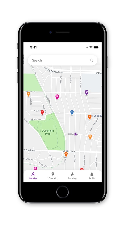 #2. Whats Crakin (iOS) By: Mobile App Fund