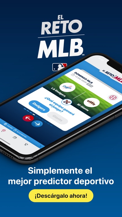 El Reto MLB screenshot-5