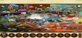 Game screenshot Hidden Agendas Mystery 4 apk