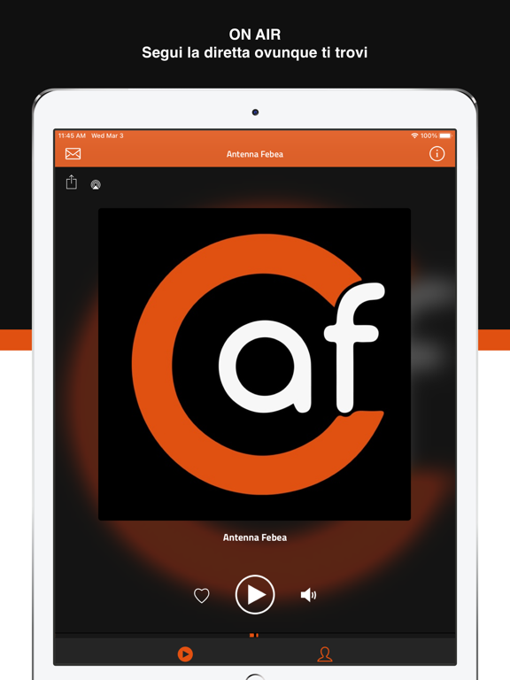 Screenshot #5 pour Antenna Febea