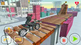 How to cancel & delete bike rider 3d: free style ride 3
