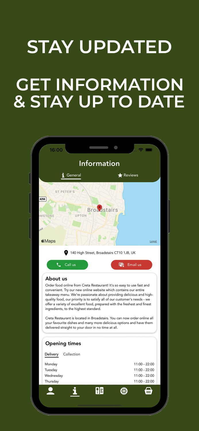 Creta Traditional Greek