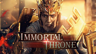 Immortal Throne Screenshot