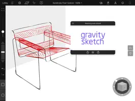 Game screenshot Gravity Sketch hack