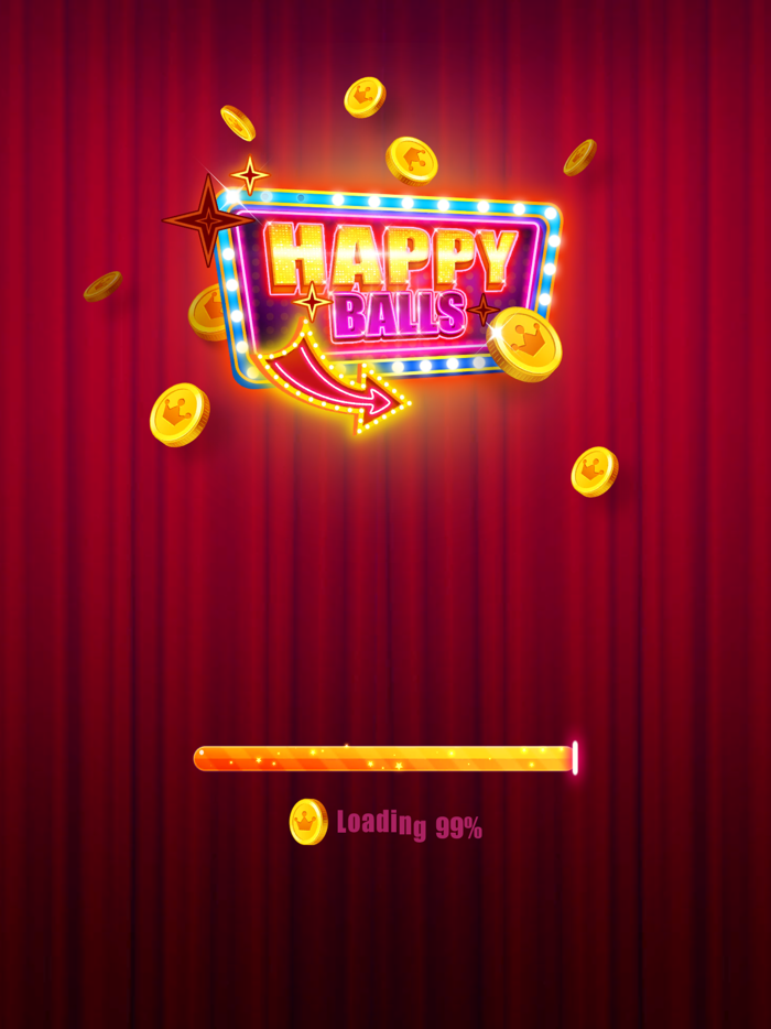 Happy Balls - Have Fun