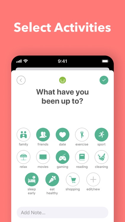 Daylio Journal