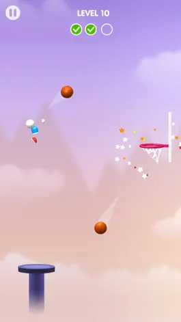 Game screenshot Skill Shots hack