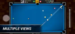 Game screenshot Pool Royale - 3D Pool hack